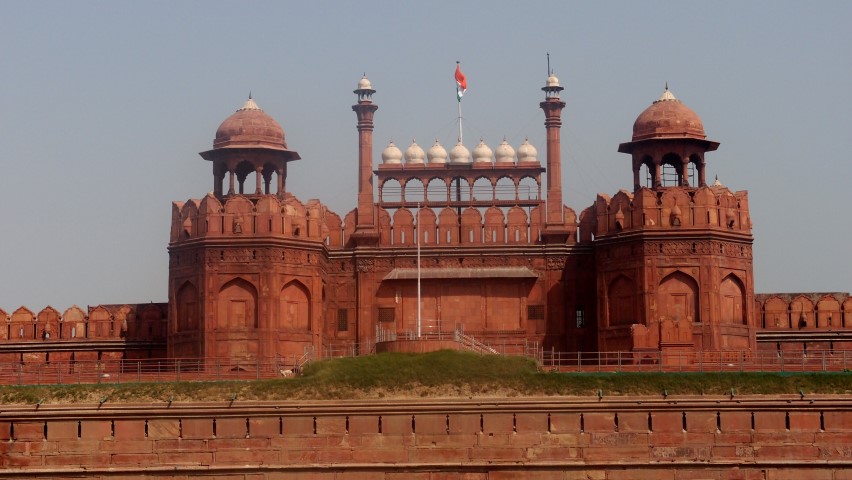 Red Fort