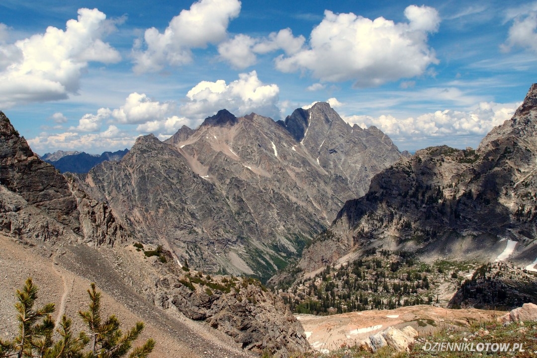 paintbrush divide grade paintbrush divide grade